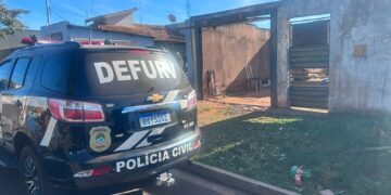 Suspeito de integrar esquema de roubo de veículos para a Bolívia é preso em Campo Grande