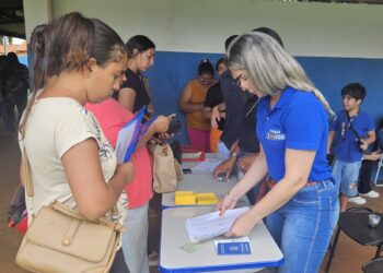 Funsat chama últimos 400 aprovados no Primt 
