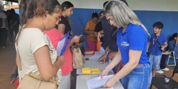 Funsat chama últimos 400 aprovados no Primt 