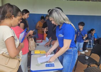 Funsat convoca 50 candidatos aprovados no Primt