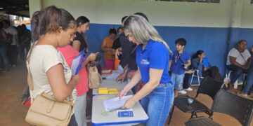 Funsat convoca 50 candidatos aprovados no Primt