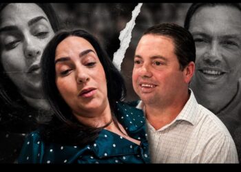 Casal do leilão político acumula investigações, condenação e polêmicas em ano eleitoral Casal do leilão político acumula investigações, condenação e polêmicas em ano eleitoral