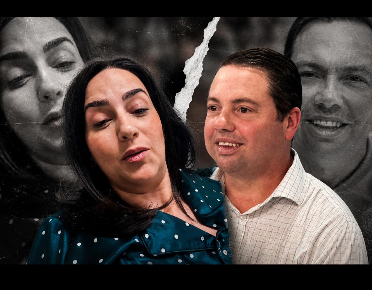 Casal do leilão político acumula investigações, condenação e polêmicas em ano eleitoral
