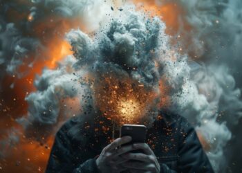 Entre six seven e farmar aura: o que as gírias da internet revelam sobre o cérebro dos jovens