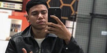 Barbeiro é executado a tiros na frente da esposa no Aero Rancho