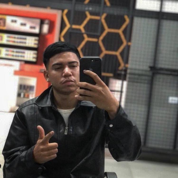 Barbeiro é executado a tiros na frente da esposa no Aero Rancho