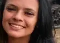 Mulher achada morta na fronteira é identificada