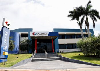 Cassems esclarece que contribuição dos dependentes segue sem alterações
