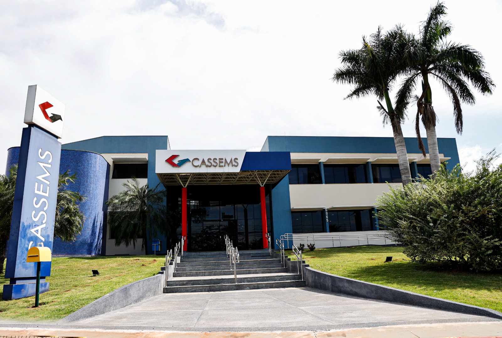 Cassems esclarece que contribuição dos dependentes segue sem alterações