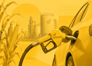 Nova mistura de etanol na gasolina amplia demanda por biocombustível em MS