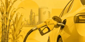 Nova mistura de etanol na gasolina amplia demanda por biocombustível em MS