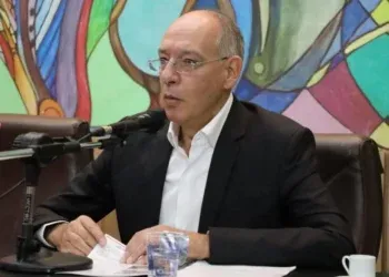 Ex-prefeito de Ponta Porã é internado após mal súbito Ex-prefeito de Ponta Porã é internado após mal súbito
