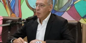 Ex-prefeito de Ponta Porã é internado após mal súbito