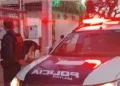 Jovem é agredida pelo companheiro após pedir ajuda com bebê Jovem é agredida pelo companheiro após pedir ajuda com bebê