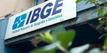 IBGE encerra nesta quarta-feira inscrições para processo seletivo com 1.414 vagas