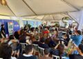 FLIB oferece programação gratuita com escritores, poesia e atividades culturais em Bonito FLIB oferece programação gratuita com escritores, poesia e atividades culturais em Bonito