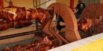 Almoço beneficente em Campo Grande ajuda no tratamento de pessoas com paralisia cerebral