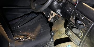 Suspeito de furtar carro de policial militar morre após confronto na Vila Carvalho