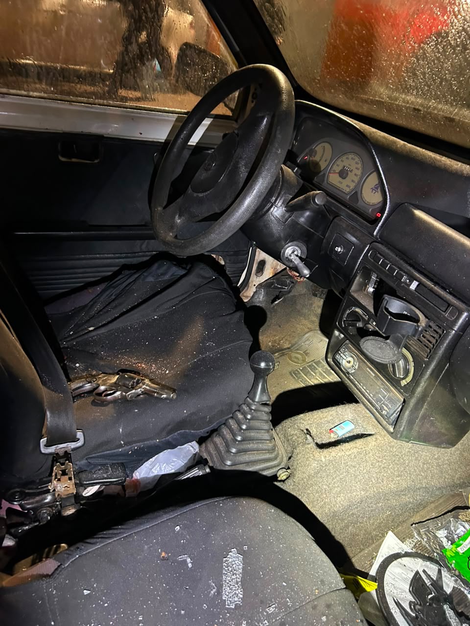 Suspeito de furtar carro de policial militar morre após confronto na Vila Carvalho