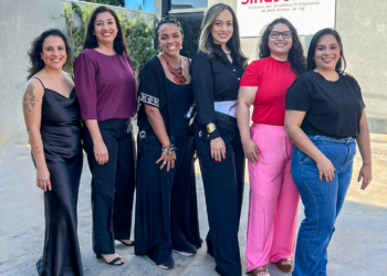 Chapa Aurora aposta em gestão participativa para fortalecer o Sindjor-MS Chapa Aurora aposta em gestão participativa para fortalecer o Sindjor-MS