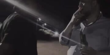 Vídeo: Motorista bêbado interrompe ritual e faz ataques a terreiro: “Não havia qualquer possibilidade de diálogo”, diz pai de santo