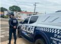 Homem é preso após suspeita de importunação sexual contra criança em praça Homem é preso após suspeita de importunação sexual contra criança em praça