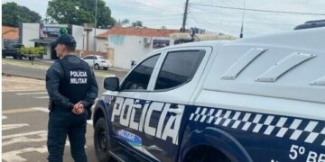 Homem é preso após suspeita de importunação sexual contra criança em praça
