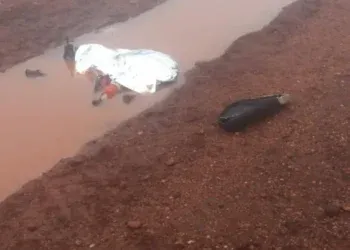 Motociclista morre na BR-463 e caso é investigado