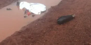 Motociclista morre na BR-463 e caso é investigado