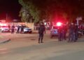 Capetinha é baleado na cabeça em tentativa de execução em Campo Grande Capetinha é baleado na cabeça em tentativa de execução em Campo Grande