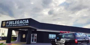 Trio é preso suspeito de planejar golpes contra clientes de bancos