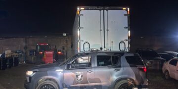 Rota do tráfico perde R$ 7 milhões após apreensão de grande carregamento em Campo Grande