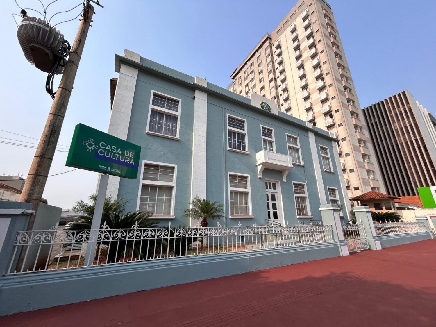 Casa de Cultura recebe exposição inédita a partir de 10 de julho