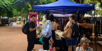 Capital recebe feiras, exposições e corrida neste fim de semana