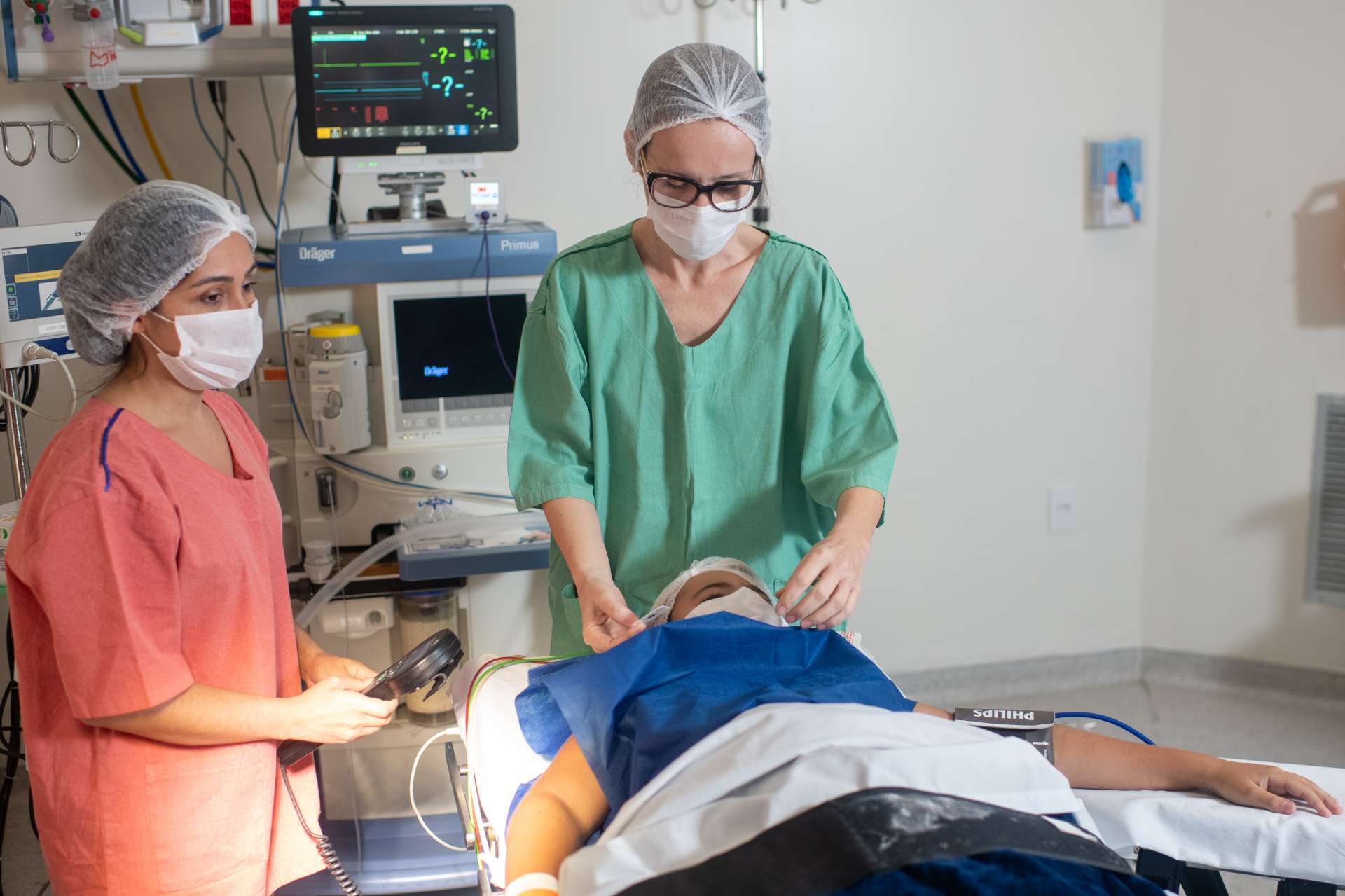 Cirurgia nas férias? Saiba quando operar amígdalas não pode esperar