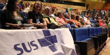 10ª Conferência Municipal de Saúde acontece dias 3 e 4 de julho em Campo Grande