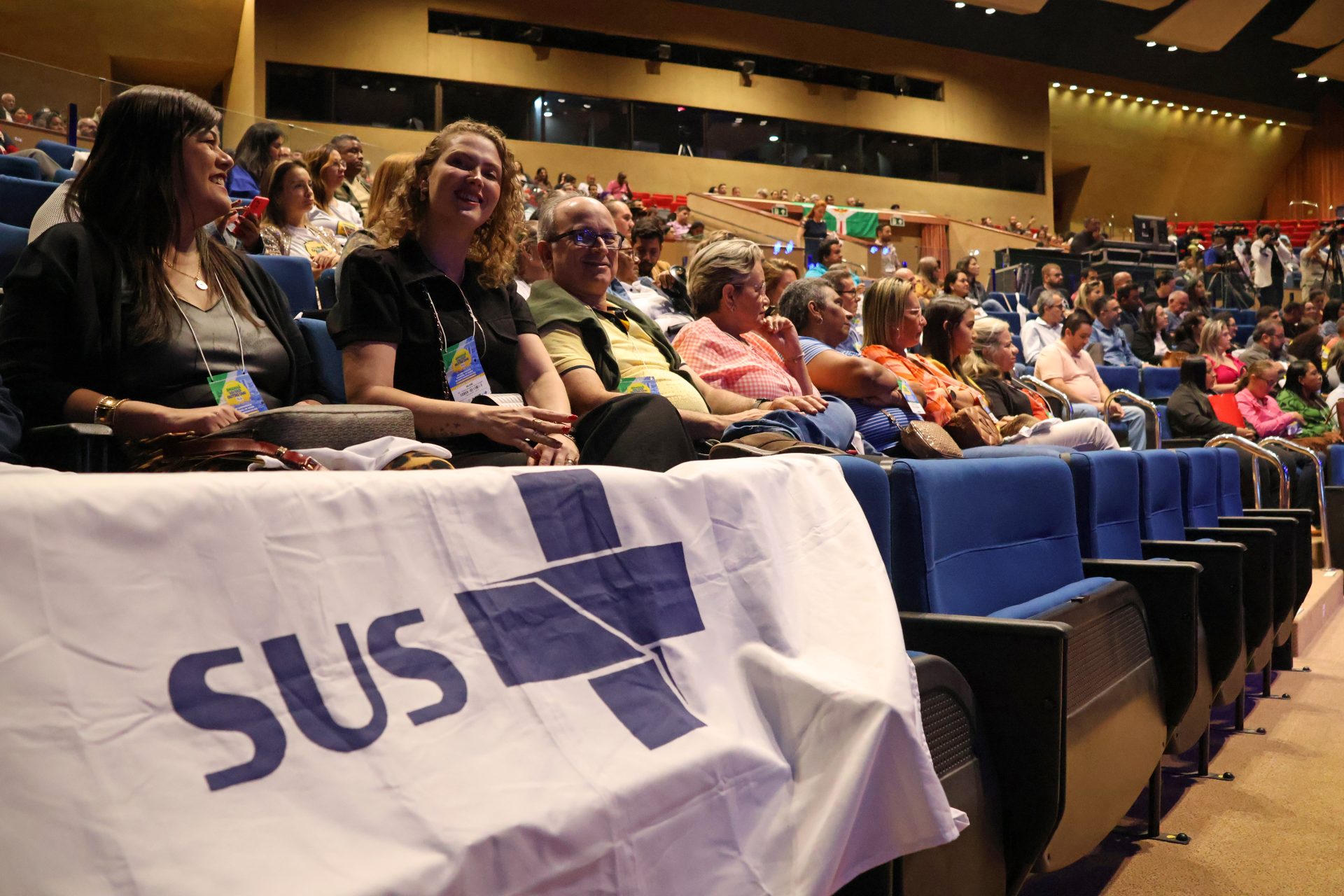 10ª Conferência Municipal de Saúde acontece dias 3 e 4 de julho em Campo Grande