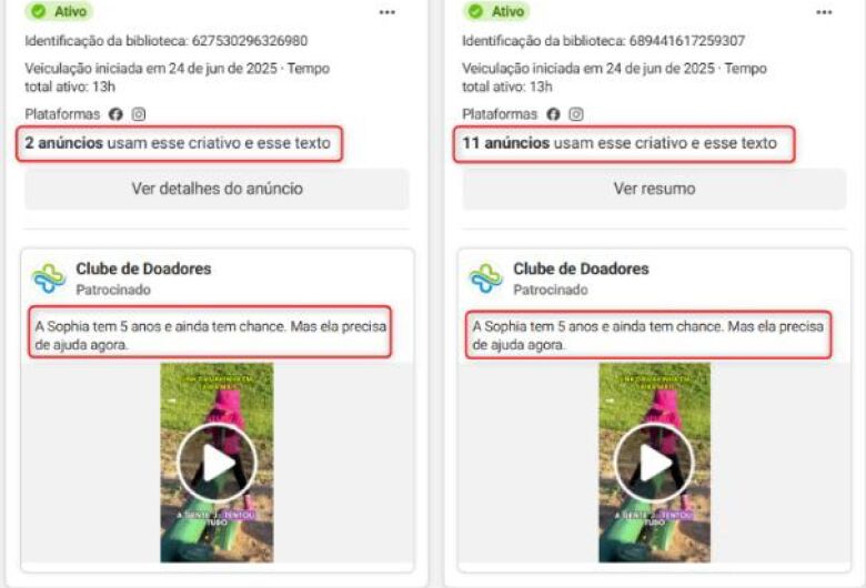 Golpe com IA: homem é preso por usar criança com câncer em falsas vaquinhas