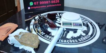 Adolescentes são apreendidos por suspeita de atentado ligado a facções