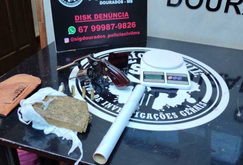 Adolescentes são apreendidos por suspeita de atentado ligado a facções