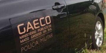 Gaeco prende 16 em operação que envolve ex-prefeito e assessores políticos
