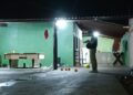 Adolescente é morto a tiros durante festa e duas pessoas ficam feridas Adolescente é morto a tiros durante festa e duas pessoas ficam feridas