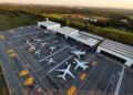 Avião de grupo empresarial retorna ao Brasil e empresa diz colaborar com investigações