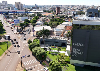 FIEMS reúne setor produtivo para discutir futuro da economia com ministro da Fazenda