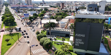 FIEMS reúne setor produtivo para discutir futuro da economia com ministro da Fazenda