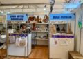 Histórias feitas à mão: economia criativa transforma pavilhão da FLIB em vitrine de arte, afeto e identidade local Histórias feitas à mão: economia criativa transforma pavilhão da FLIB em vitrine de arte, afeto e identidade local