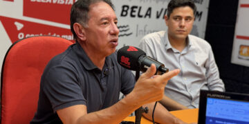 Gerson Claro destaca papel da Assembleia no crescimento econômico de MS