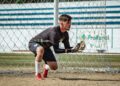 Aos 24 anos, treinador de goleiros de MS é contratado por clube da Arábia Saudita Aos 24 anos, treinador de goleiros de MS é contratado por clube da Arábia Saudita