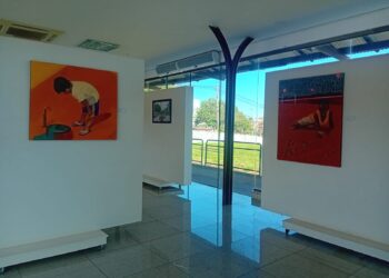 Cultura: exposição gratuita explora memórias no Centro Cultura: exposição gratuita explora memórias no Centro