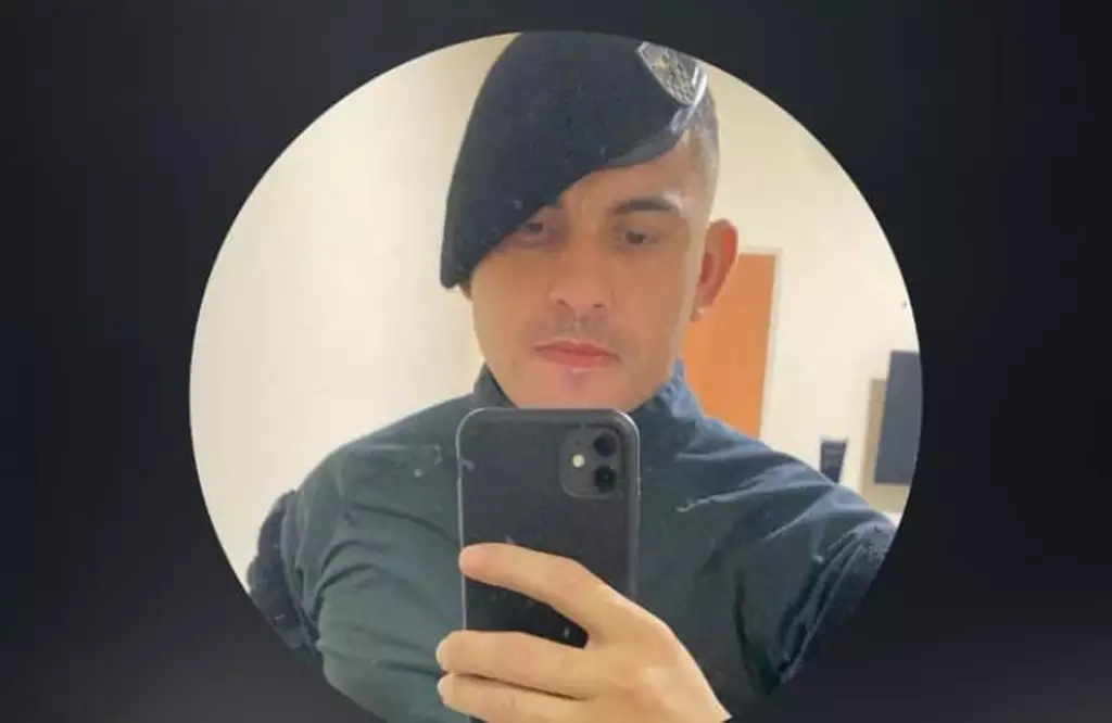 Vídeo: Soldado da PM morre após ser baleado durante perseguição  em Corumbá